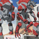 Illustration for article titled First Look at Art From the Mass Effect Animated Film